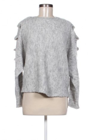 Pulover de femei Noisy May, Mărime XL, Culoare Gri, Preț 49,99 Lei