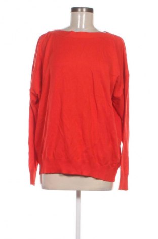 Damenpullover Norah, Größe M, Farbe Rot, Preis € 18,99