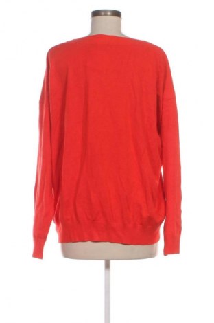 Damenpullover Norah, Größe M, Farbe Rot, Preis € 18,99