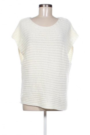 Damenpullover Norah, Größe M, Farbe Weiß, Preis 28,99 €