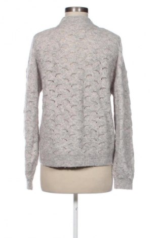 Damski sweter Numph, Rozmiar XL, Kolor Szary, Cena 61,99 zł