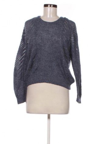 Damenpullover ONLY, Größe S, Farbe Blau, Preis 14,00 €