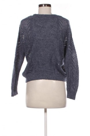 Damenpullover ONLY, Größe S, Farbe Blau, Preis 14,00 €