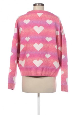 Damenpullover ONLY, Größe L, Farbe Mehrfarbig, Preis € 13,99