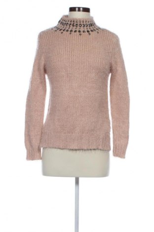 Damenpullover ONLY, Größe S, Farbe Beige, Preis 9,99 €