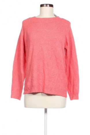 Damenpullover ONLY, Größe L, Farbe Rot, Preis € 13,99