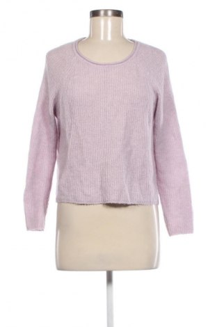 Damski sweter ONLY, Rozmiar S, Kolor Fioletowy, Cena 62,99 zł