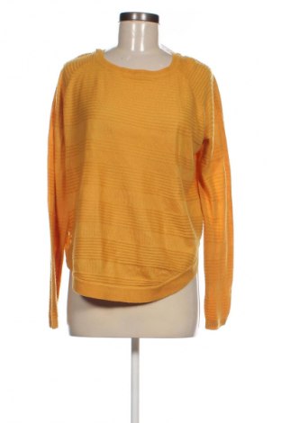 Damenpullover ONLY, Größe S, Farbe Orange, Preis 10,99 €