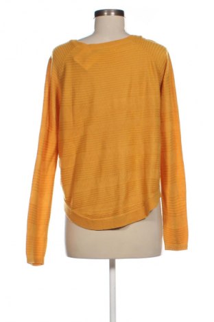 Damenpullover ONLY, Größe S, Farbe Orange, Preis 10,99 €