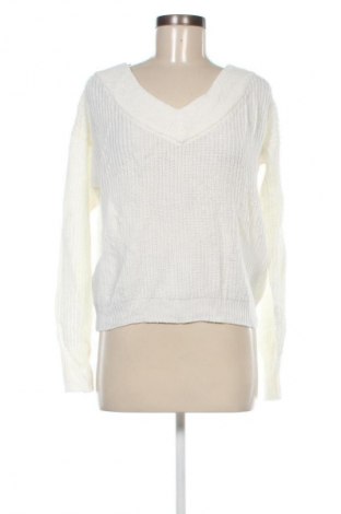 Damenpullover ONLY, Größe M, Farbe Weiß, Preis € 18,99