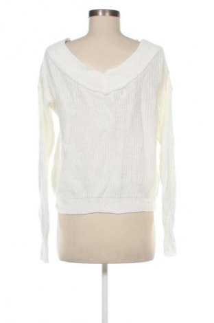 Damenpullover ONLY, Größe M, Farbe Weiß, Preis € 18,99