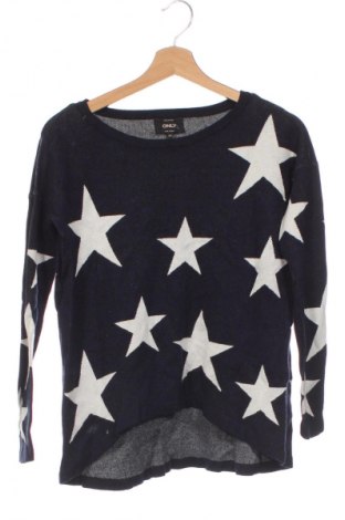 Damenpullover ONLY, Größe XS, Farbe Mehrfarbig, Preis 5,99 €