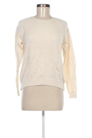 Damenpullover ONLY, Größe S, Farbe Ecru, Preis 18,99 €