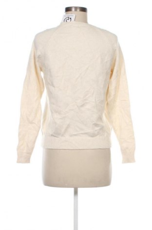 Damenpullover ONLY, Größe S, Farbe Ecru, Preis 18,99 €