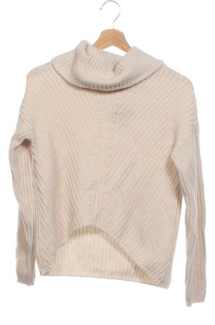 Damski sweter ONLY, Rozmiar XS, Kolor Beżowy, Cena 30,99 zł