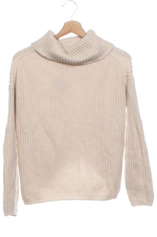 Damski sweter ONLY, Rozmiar XS, Kolor Beżowy, Cena 30,99 zł