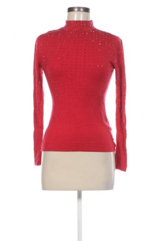 Damenpullover ONLY, Größe M, Farbe Rot, Preis € 18,99