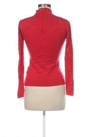 Damenpullover ONLY, Größe M, Farbe Rot, Preis € 18,99