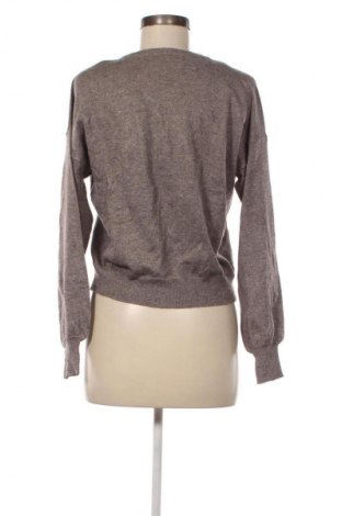 Damski sweter ONLY, Rozmiar L, Kolor Brązowy, Cena 26,99 zł