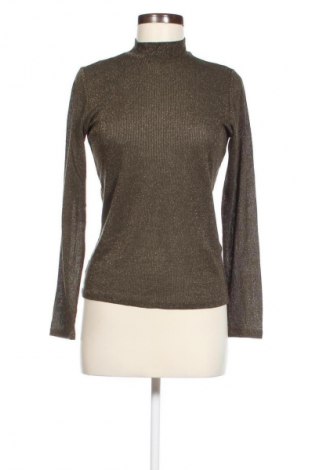 Damenpullover ONLY, Größe M, Farbe Golden, Preis 18,99 €