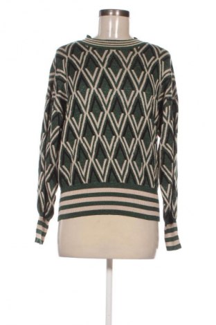Damenpullover ONLY, Größe L, Farbe Mehrfarbig, Preis 5,99 €