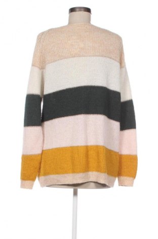 Damski sweter ONLY Carmakoma, Rozmiar M, Kolor Kolorowy, Cena 88,99 zł