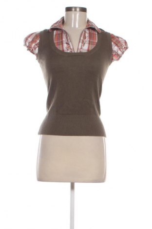 Damski sweter Oasis, Rozmiar S, Kolor Kolorowy, Cena 15,99 zł