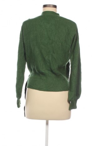 Pulover de femei Object, Mărime S, Culoare Verde, Preț 133,99 Lei