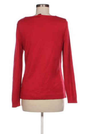 Damenpullover Olsen, Größe M, Farbe Rot, Preis 28,99 €