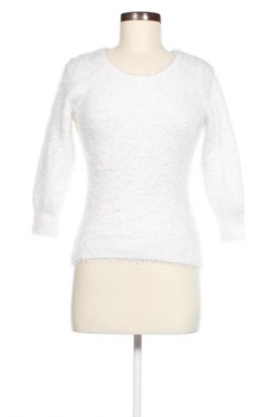 Damenpullover Orsay, Größe S, Farbe Weiß, Preis € 14,99