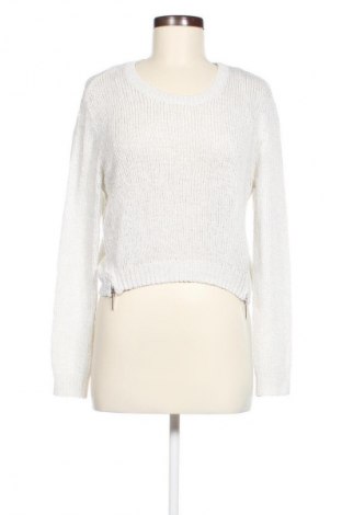 Pulover de femei Orsay, Mărime L, Culoare Alb, Preț 29,89 Lei
