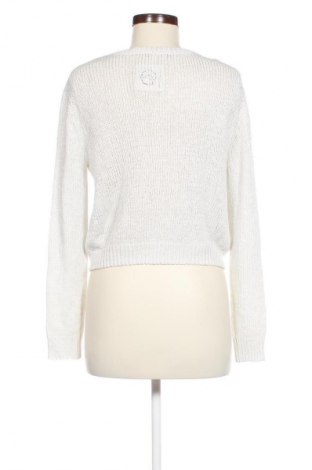 Pulover de femei Orsay, Mărime L, Culoare Alb, Preț 29,89 Lei