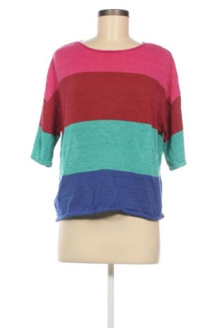 Damski sweter Oui, Rozmiar M, Kolor Kolorowy, Cena 203,99 zł