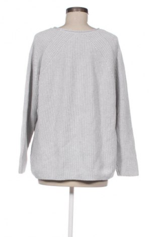 Damenpullover Oui, Größe XL, Farbe Grau, Preis 42,99 €