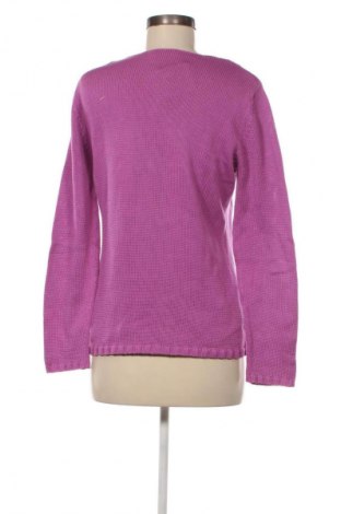 Damski sweter Passport, Rozmiar M, Kolor Fioletowy, Cena 28,99 zł