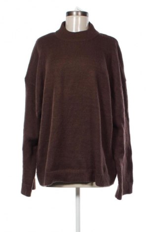 Damenpullover Pescara, Größe XL, Farbe Braun, Preis 20,99 €