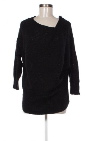 Damski sweter Pescara, Rozmiar M, Kolor Czarny, Cena 28,99 zł