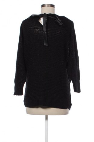 Damski sweter Pescara, Rozmiar M, Kolor Czarny, Cena 28,99 zł