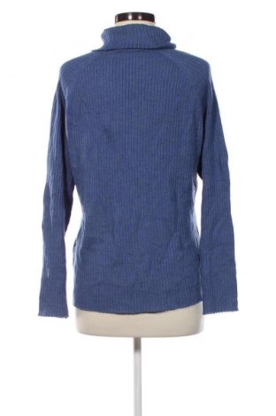 Damenpullover Peter Hahn, Größe XXL, Farbe Blau, Preis € 41,99