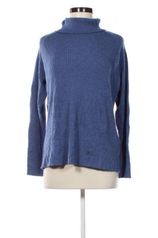 Damenpullover Peter Hahn, Größe XXL, Farbe Blau, Preis € 41,99