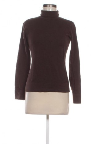 Damski sweter Polarn O. Pyret, Rozmiar M, Kolor Brązowy, Cena 66,99 zł