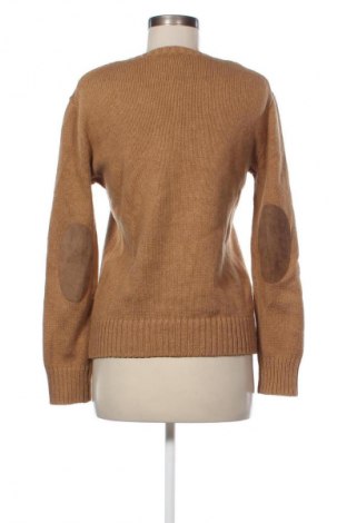 Pulover de femei Polo By Ralph Lauren, Mărime L, Culoare Maro, Preț 447,99 Lei