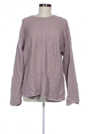 Dámský svetr Primark, Velikost XL, Barva Popelavě růžová, Cena  249,00 Kč
