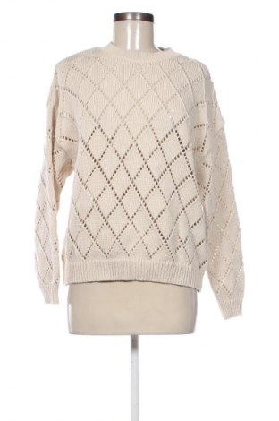 Damski sweter Primark, Rozmiar M, Kolor Beżowy, Cena 28,99 zł