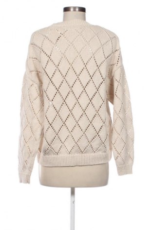 Damski sweter Primark, Rozmiar M, Kolor Beżowy, Cena 28,99 zł
