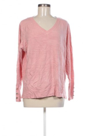 Damenpullover Primark, Größe XL, Farbe Rosa, Preis 20,99 €