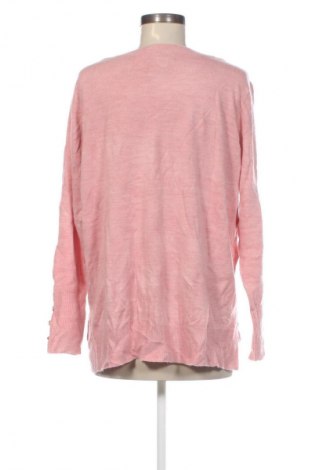 Damenpullover Primark, Größe XL, Farbe Rosa, Preis 20,99 €