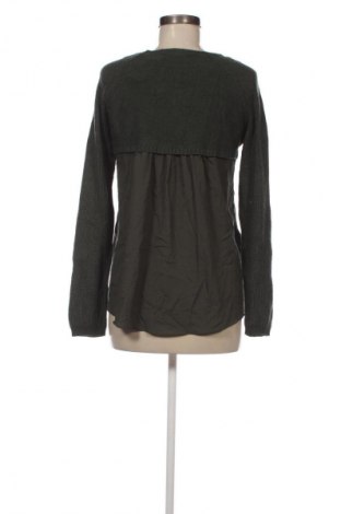 Damski sweter Promod, Rozmiar M, Kolor Zielony, Cena 40,99 zł
