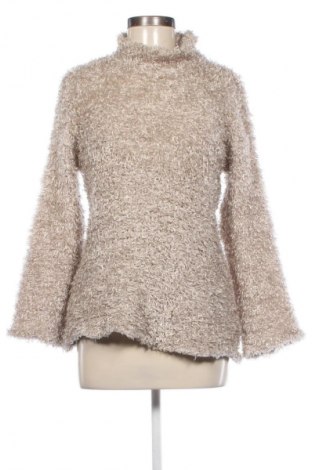 Pulover de femei Ps, Mărime XS, Culoare Bej, Preț 20,99 Lei