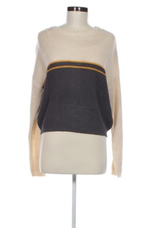 Pulover de femei Pull&Bear, Mărime S, Culoare Multicolor, Preț 77,99 Lei